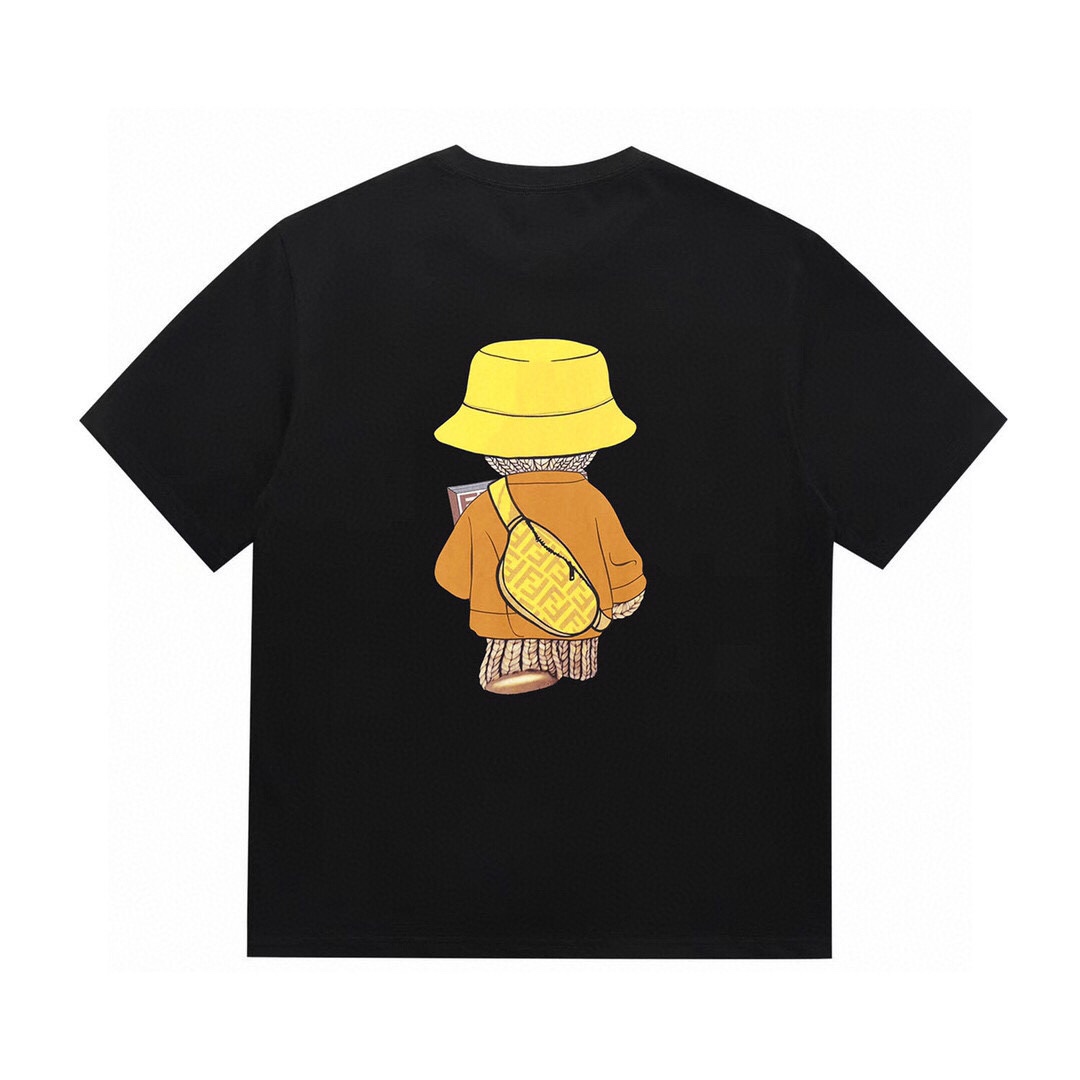 芬迪 Fendi 高定典藏名品高定成衣时装外套连衣裙衬衫T恤 #74AF7AD4 8