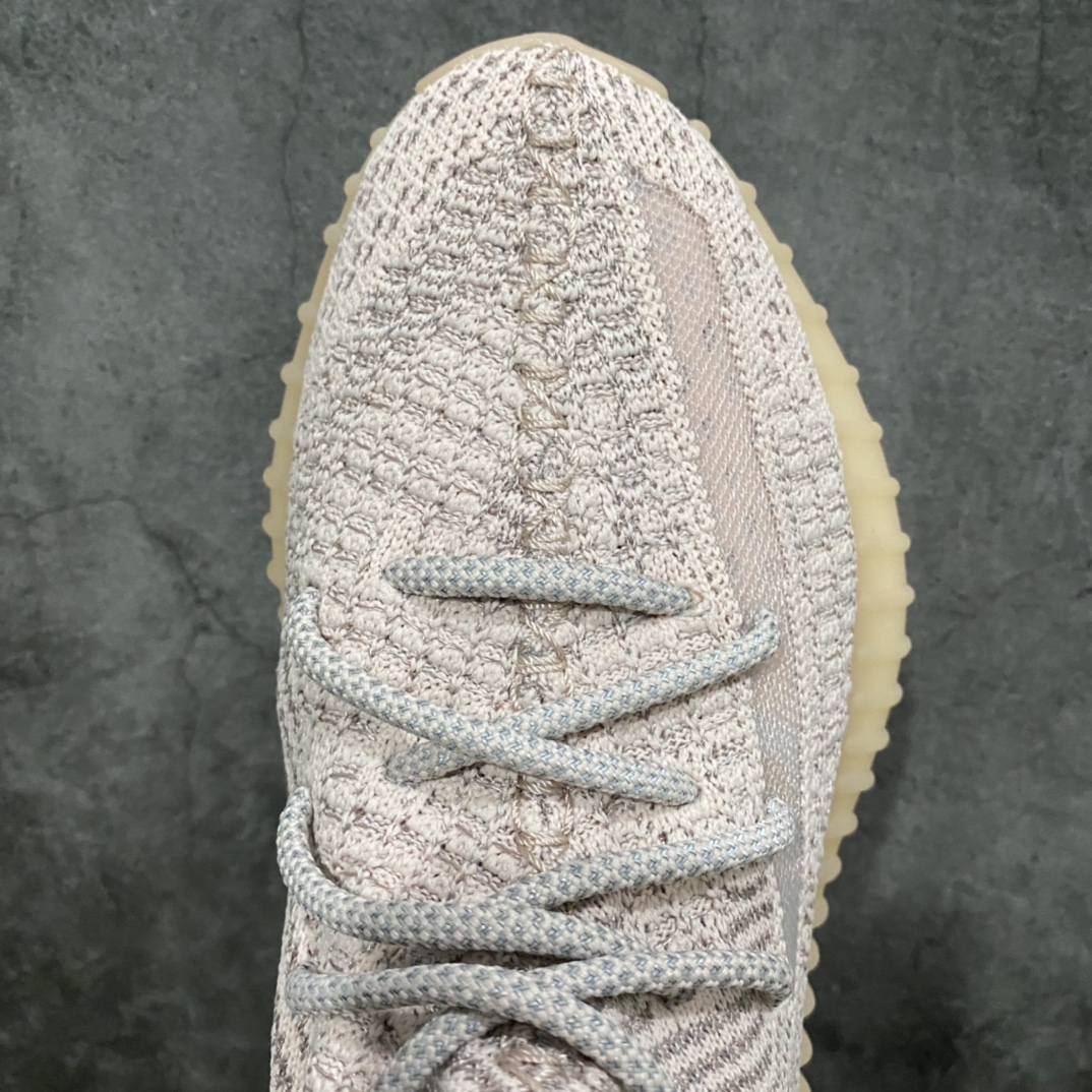 纯原版本Yeezy350V2粉满天星FV5666市场第一梯队高端零售首选品质不翻车原鞋原厂数据材料开发国