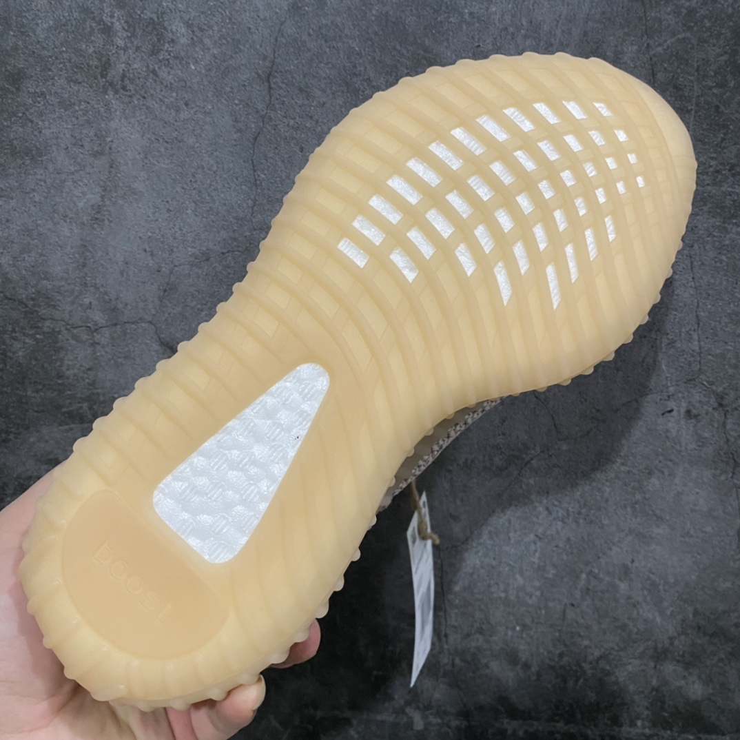 纯原版本Yeezy350V2粉满天星FV5666市场第一梯队高端零售首选品质不翻车原鞋原厂数据材料开发国