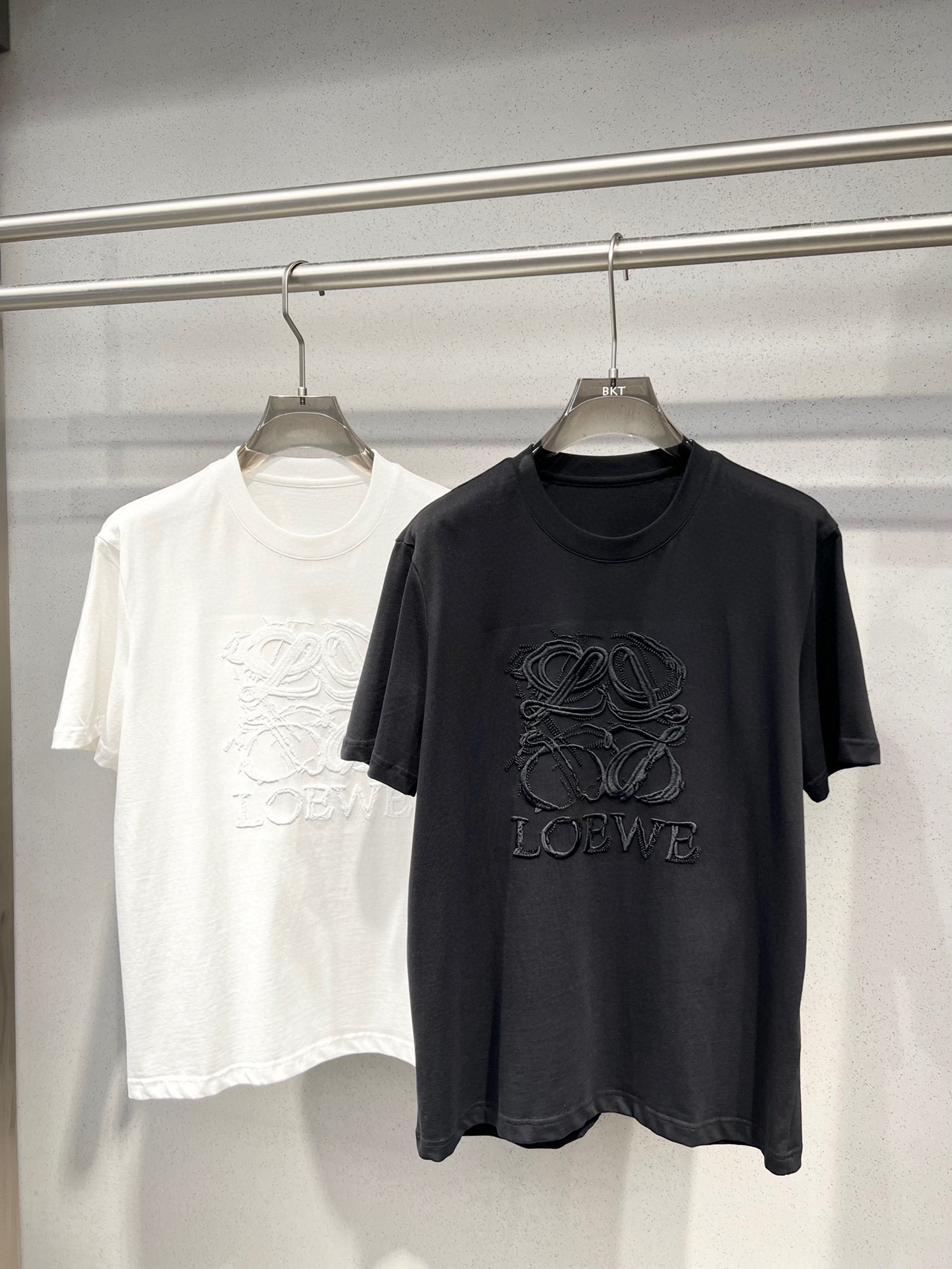 路易威登 Louis Vuitton 高定典藏名品高定成衣时装外套连衣裙衬衫T恤 #A9A52F5F 6