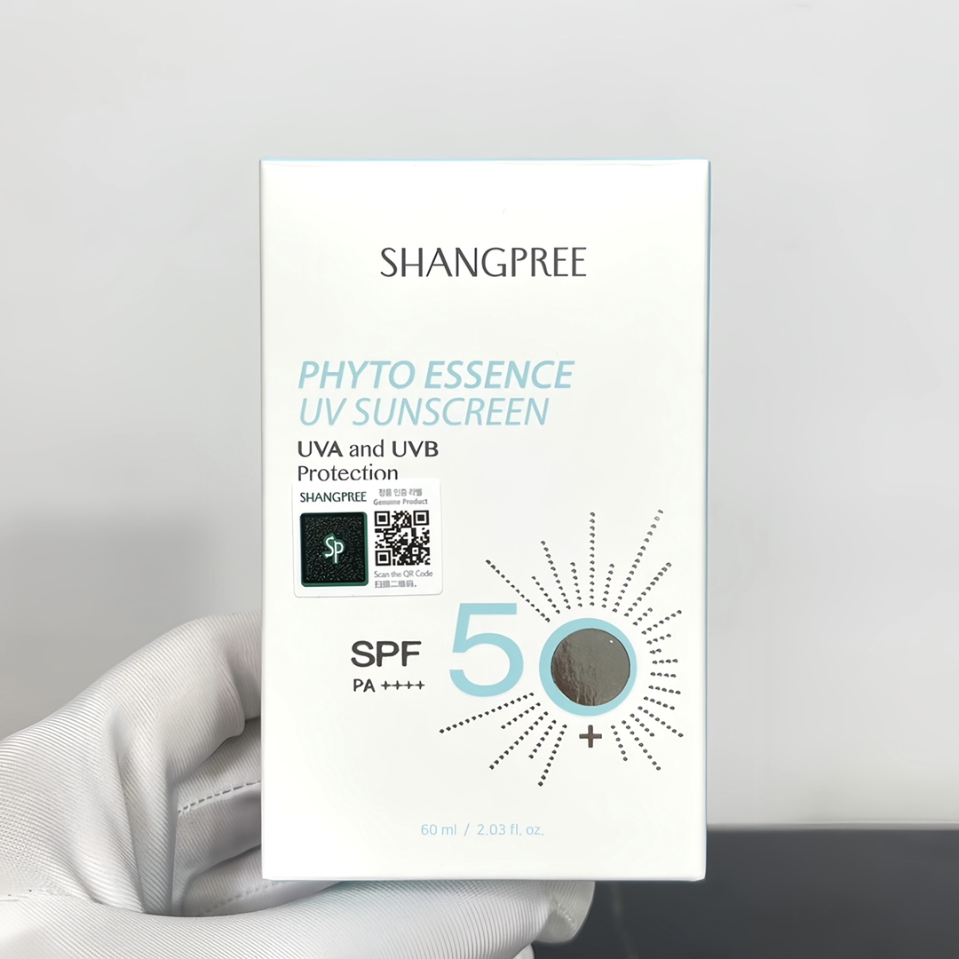 ¡20! ¡Última versión oficial del protector solar Shangpree 60ml! Versión reconocida por el mercado. ¡Sin servicio postv…
