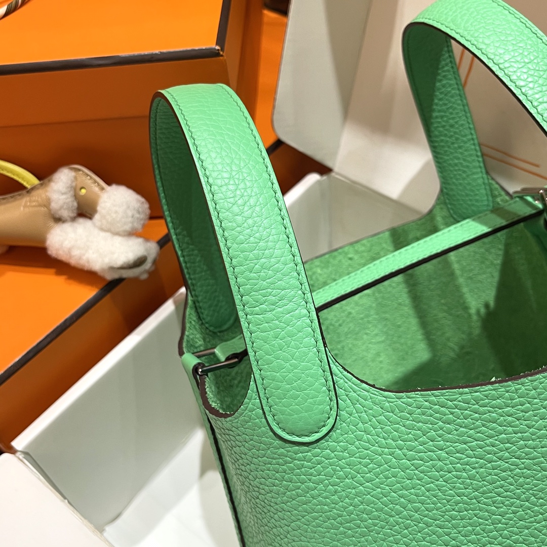 Hermès Enjoy 900 in advance on Double 11