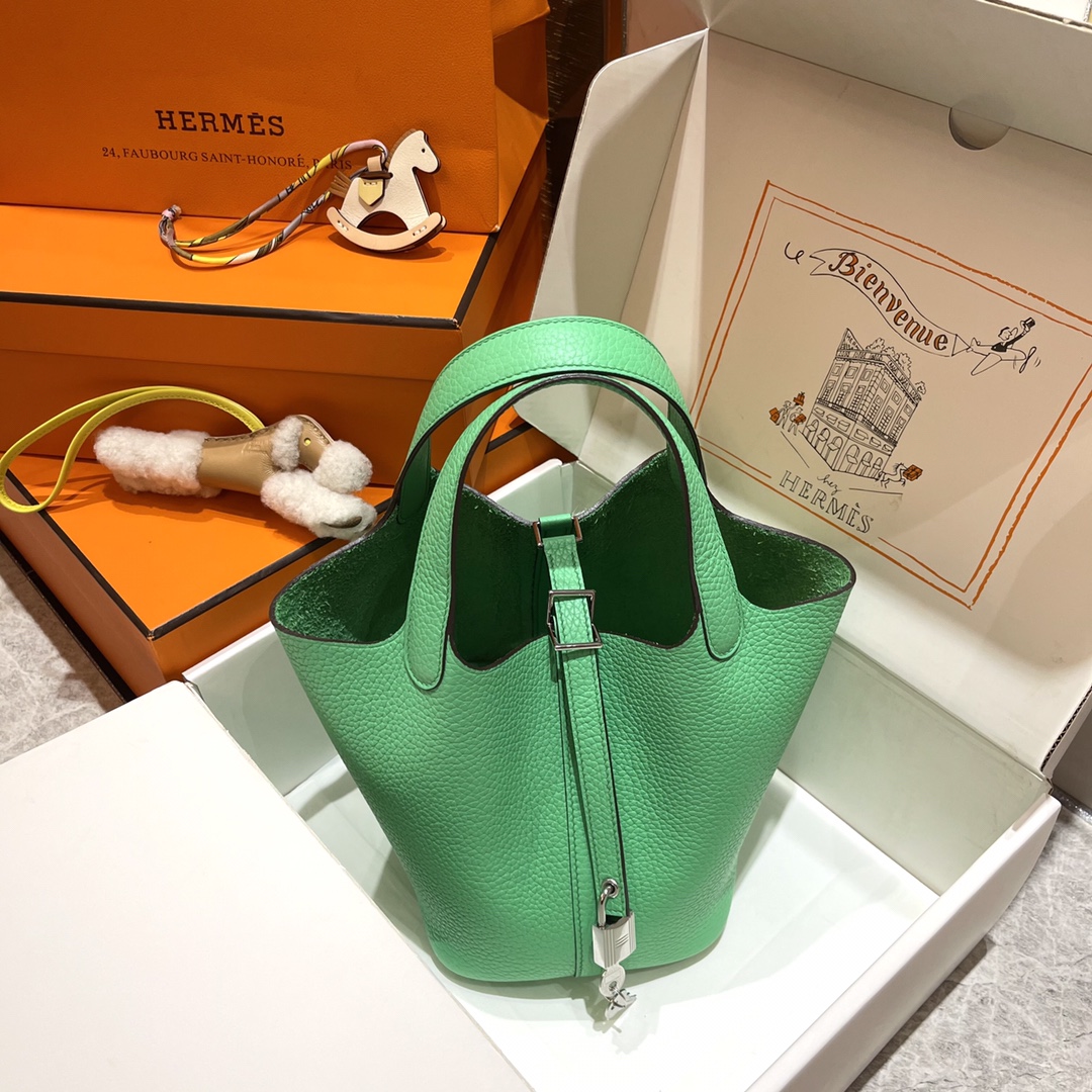 Hermès Enjoy 900 in advance on Double 11