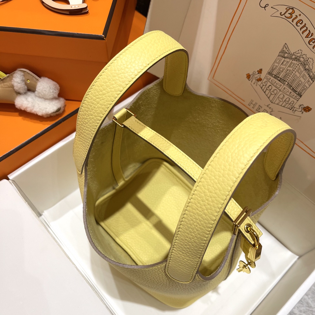 Hermès Enjoy 900 in advance on Double 11