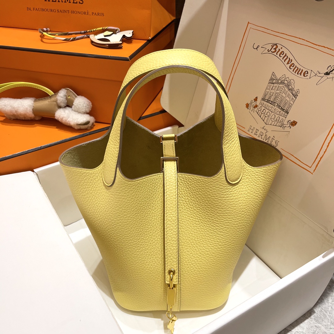 Hermès Enjoy 900 in advance on Double 11