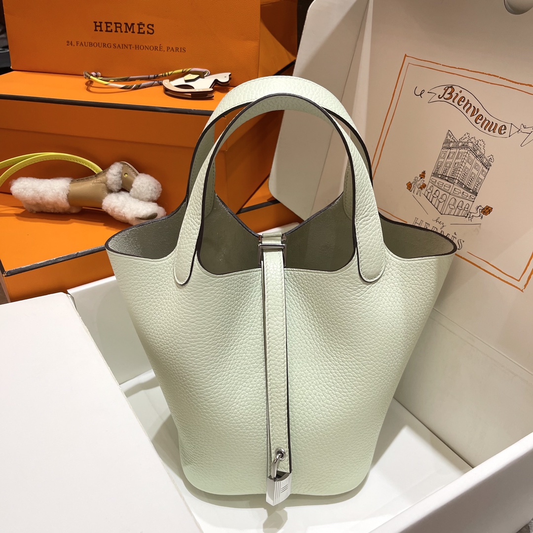 Hermès Enjoy 900 in advance on Double 11