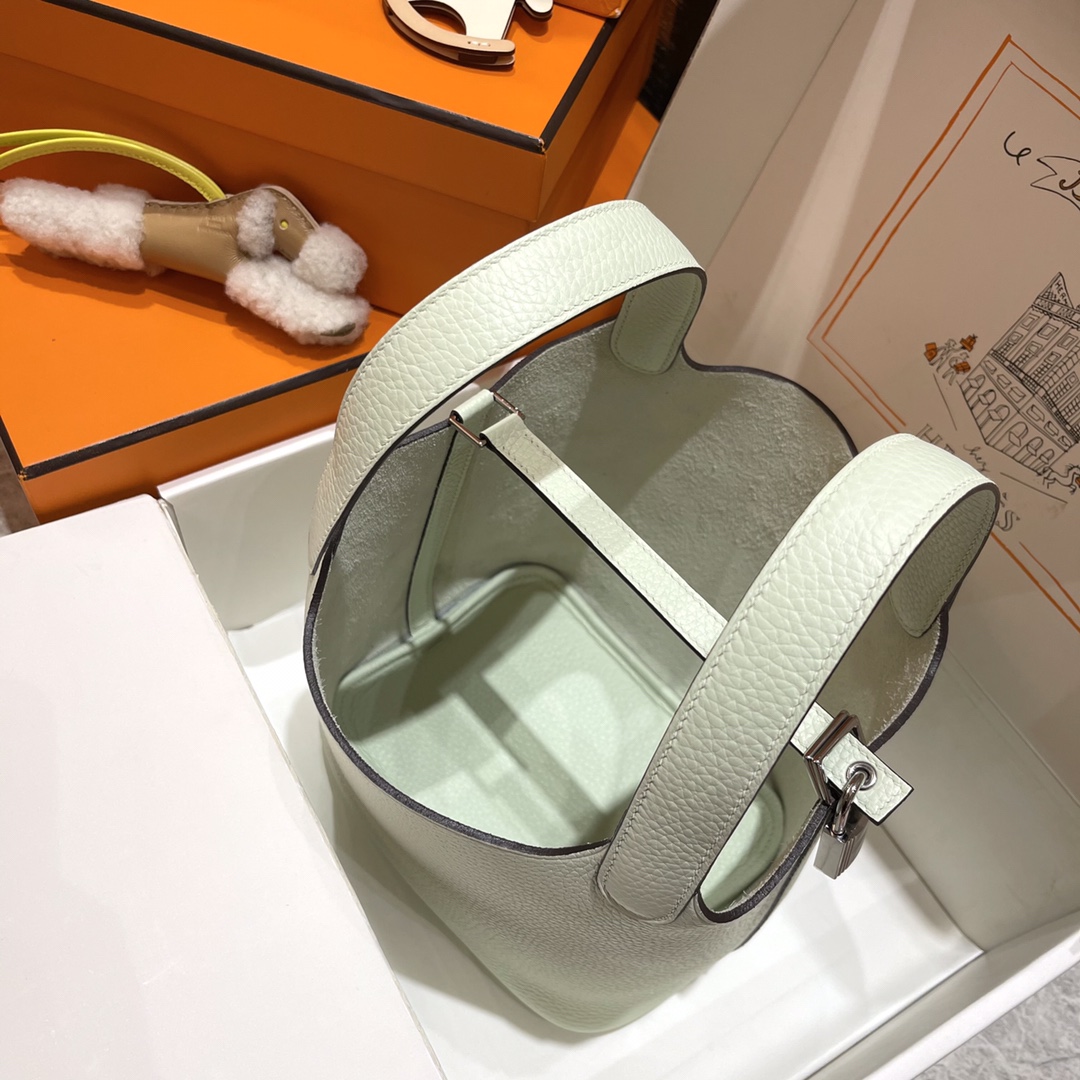 Hermès Enjoy 900 in advance on Double 11