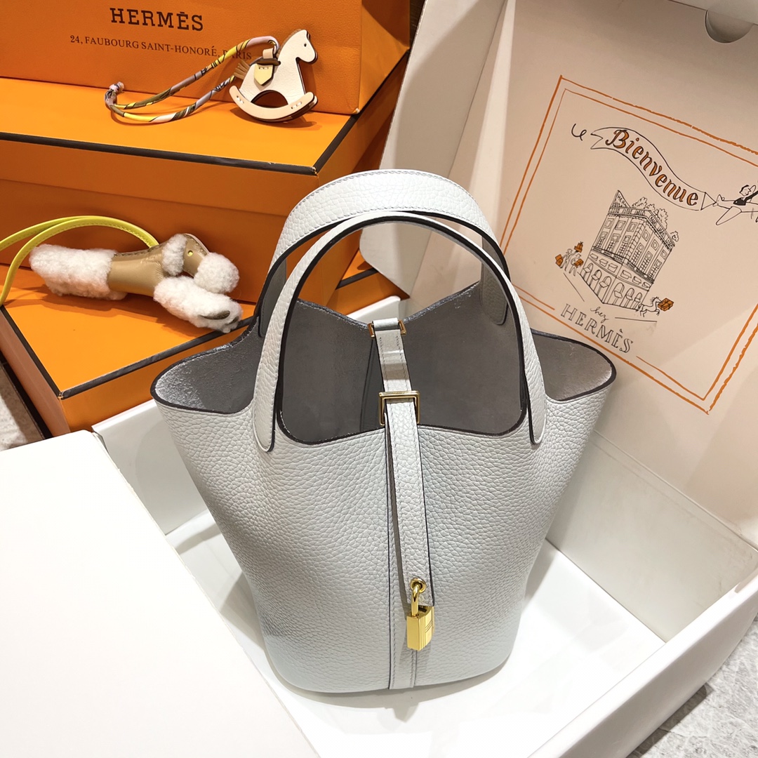Hermès Enjoy 900 in advance on Double 11