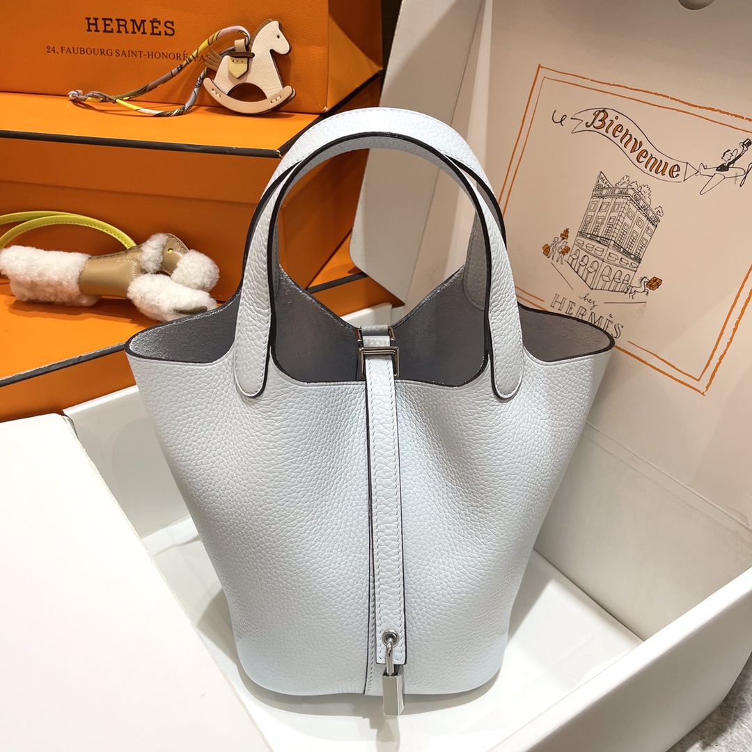 Hermès Enjoy 900 in advance on Double 11