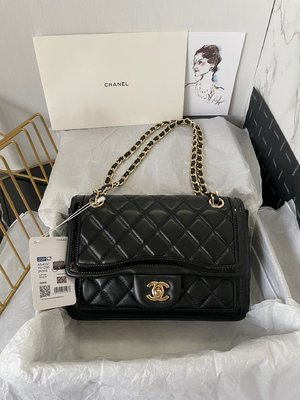 Best Quality Designer Chanel Classic Flap Bag mirror quality Handbags Crossbody & Shoulder Bags Gold