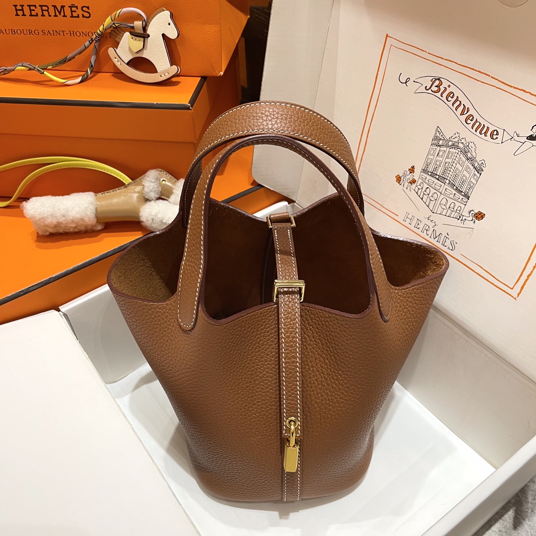 Hermès Enjoy 900 in advance on Double 11