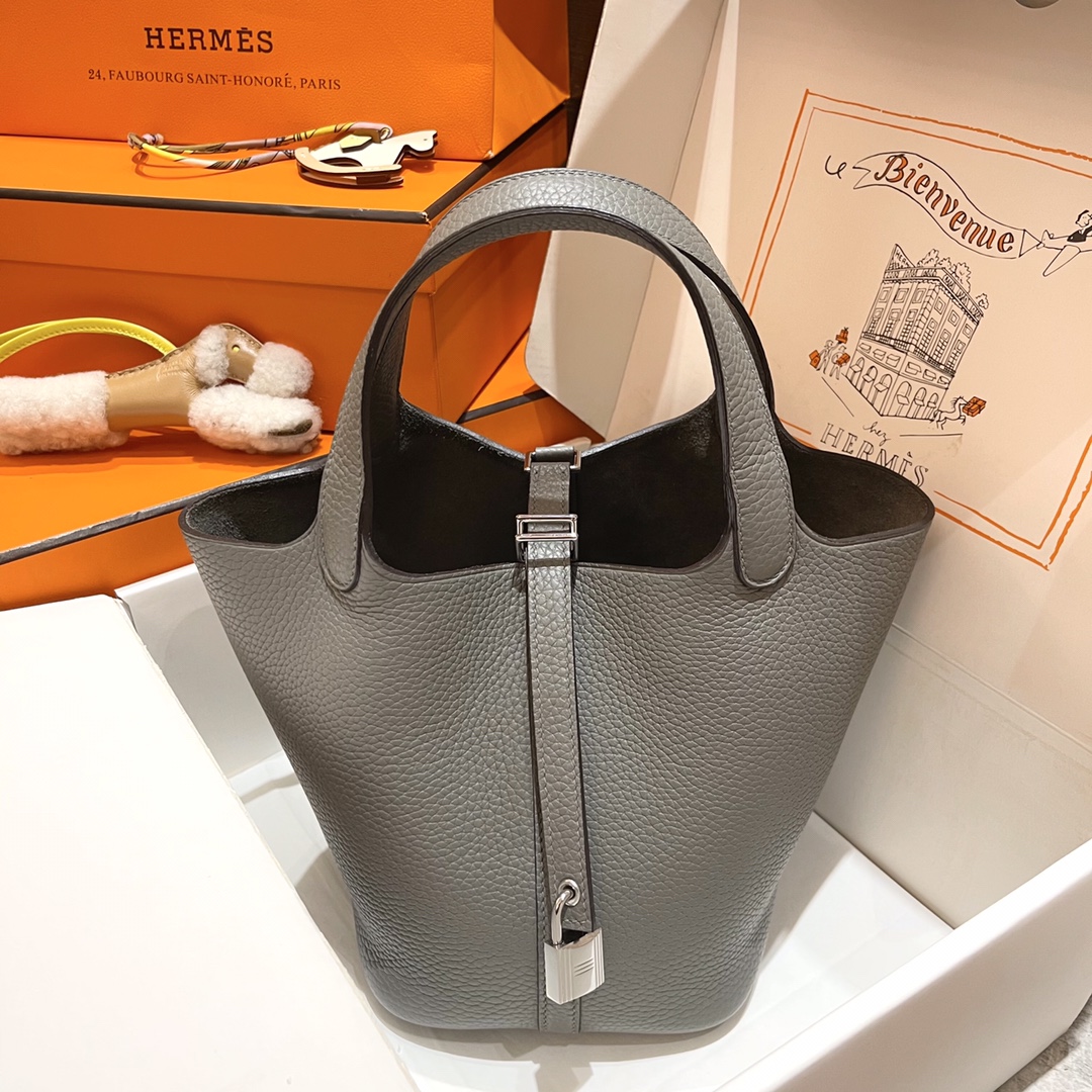 Hermès Enjoy 900 in advance on Double 11