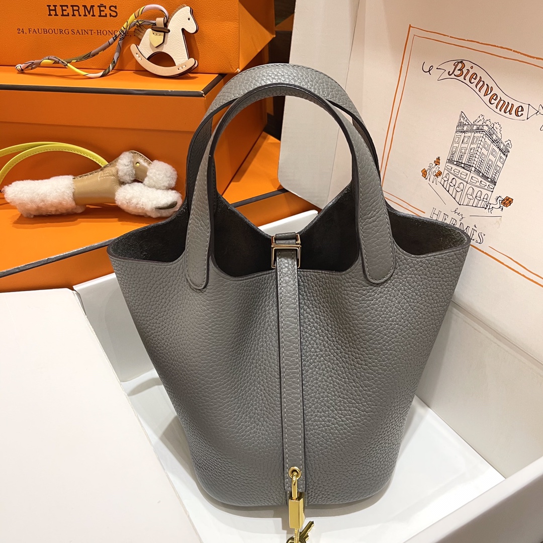 Hermès Enjoy 900 in advance on Double 11
