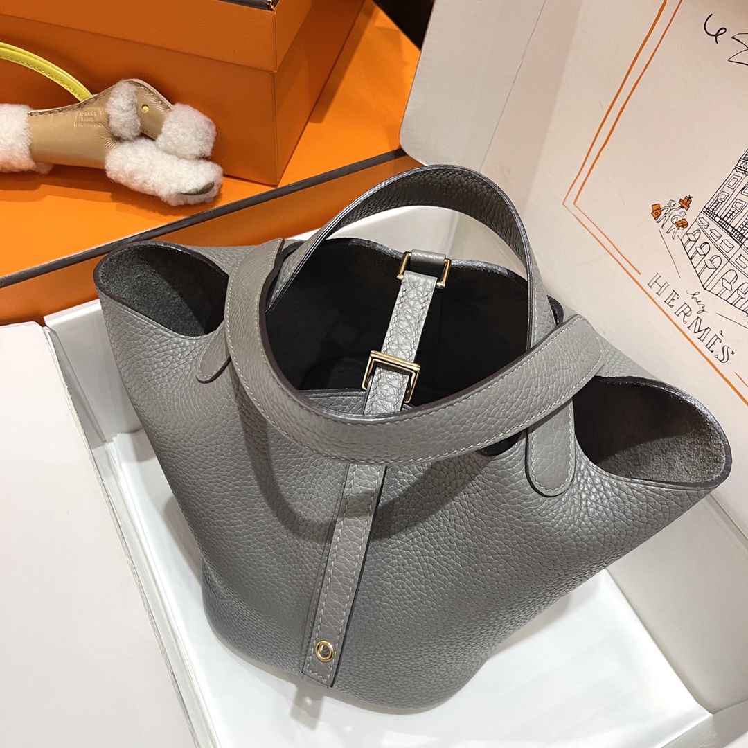 Hermès Enjoy 900 in advance on Double 11