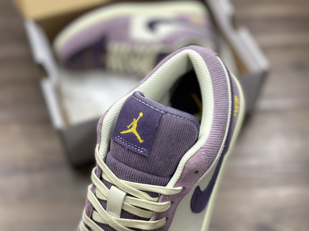 200 Air Jordan 1 Low aj1 乔1低帮篮球鞋  DR8057-500