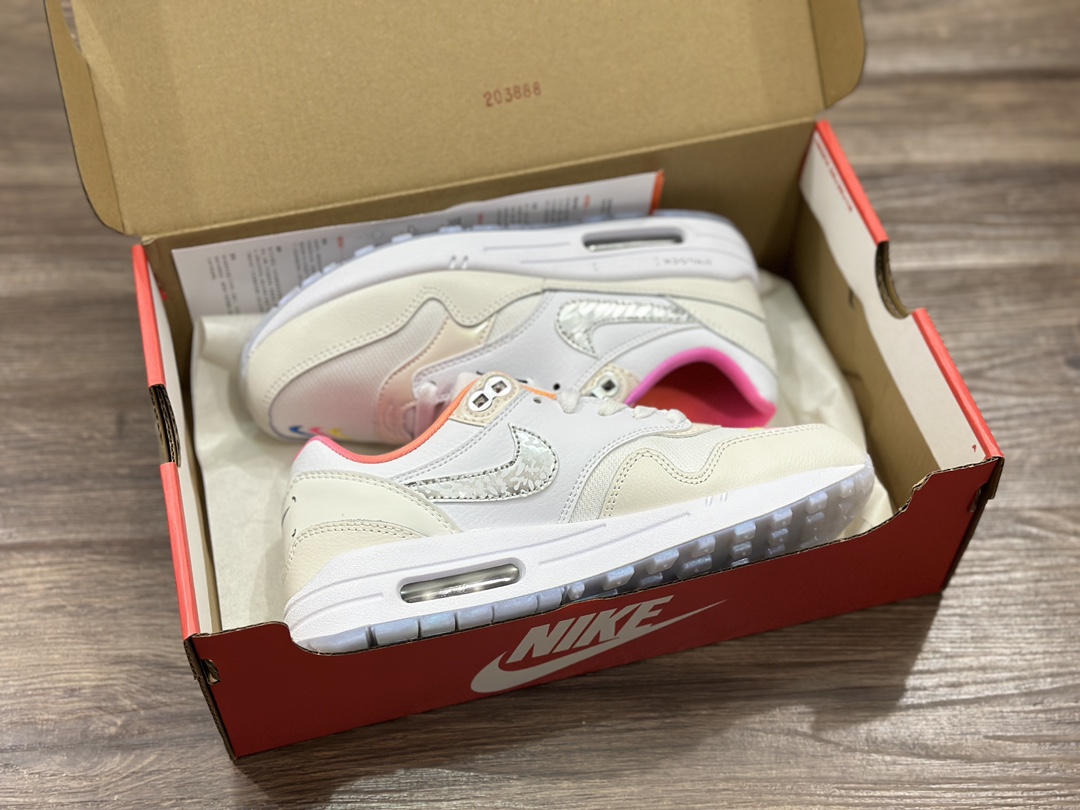 200 Nike Air Max 1 PPM 休闲运动鞋 FJ0608-101