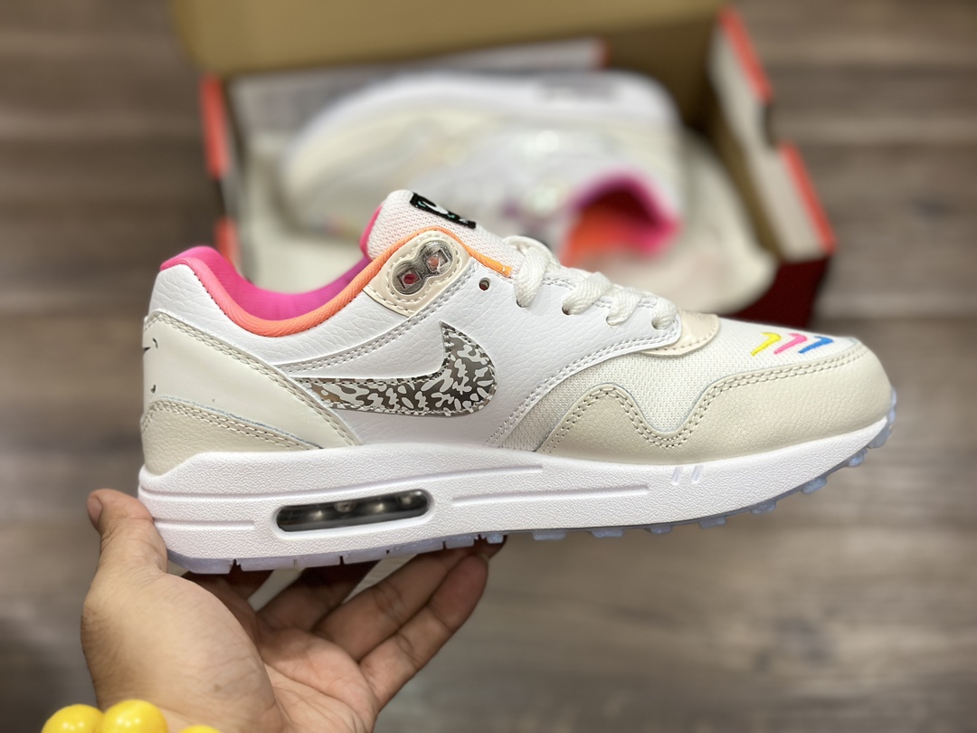 200 Nike Air Max 1 PPM 休闲运动鞋 FJ0608-101