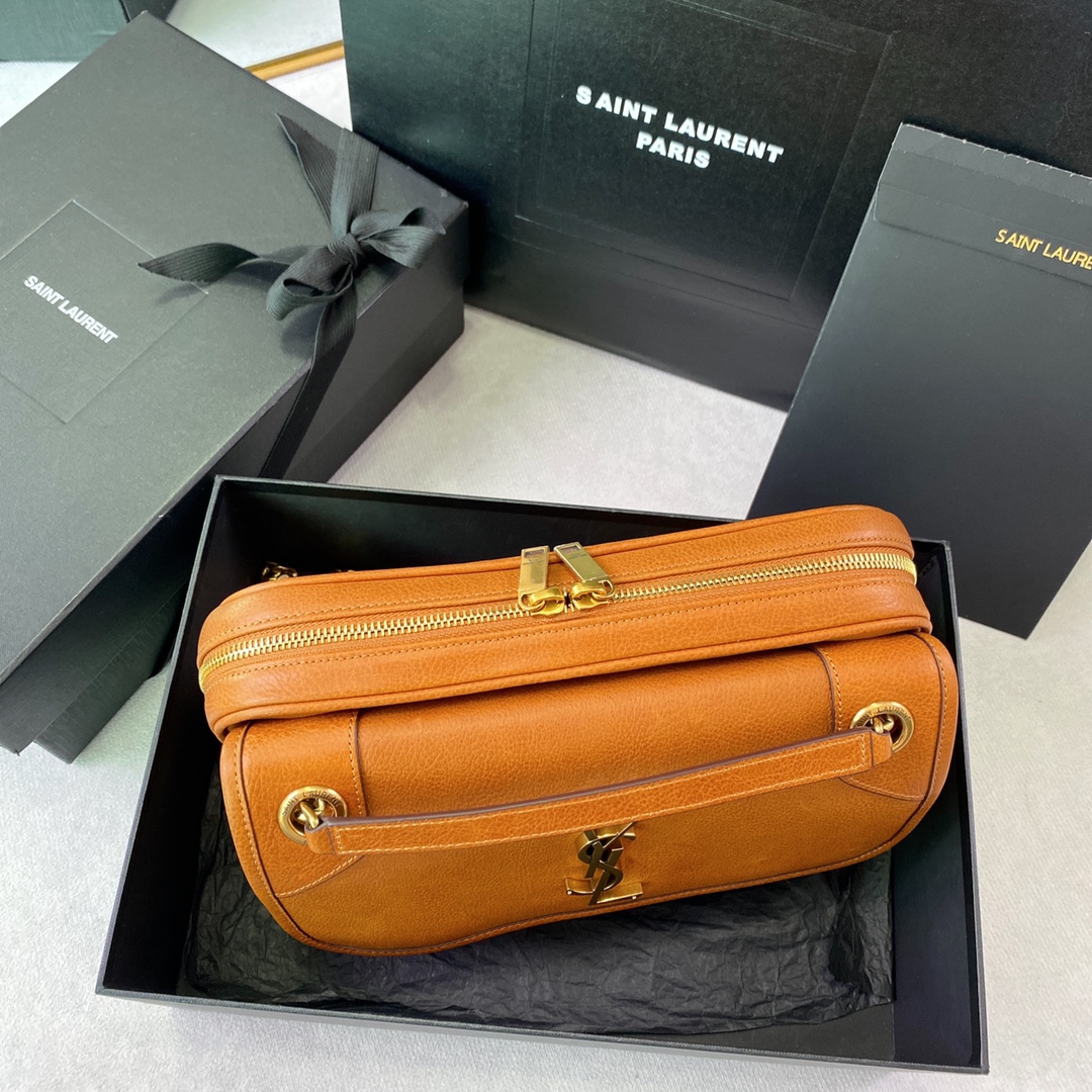 路易威登 Louis Vuitton 高定典藏经典高奢皮具手袋托特包斜挎包女包 #55B9A68C 3