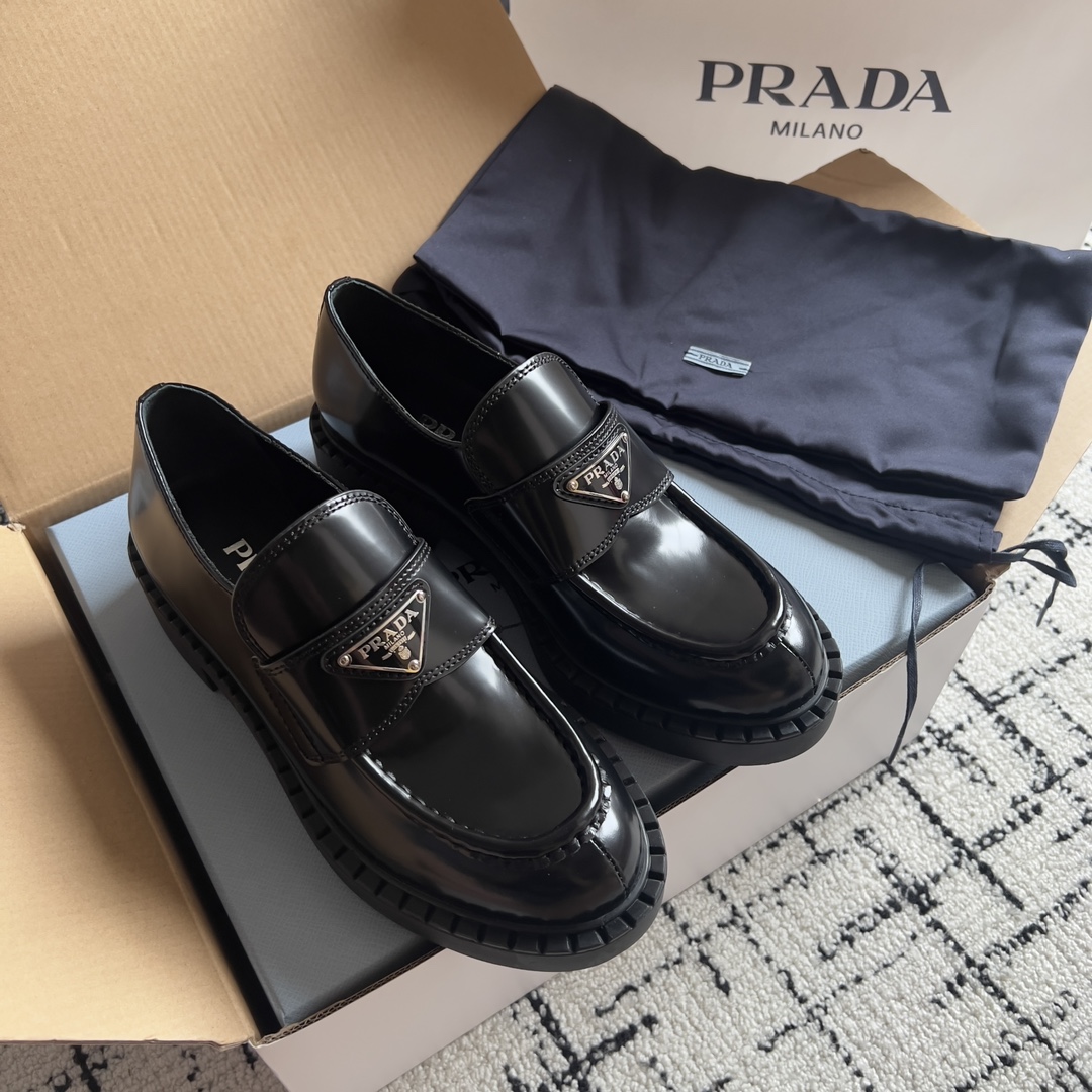 프라다 신발 94610 Prada Shoes