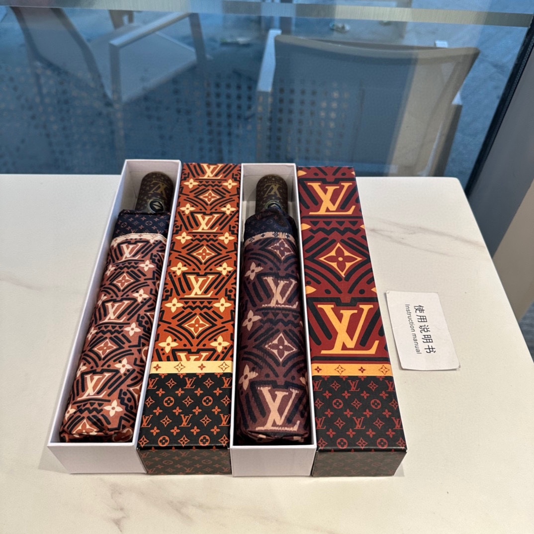 Louis Vuitton Cheap
 Umbrella from China 2023