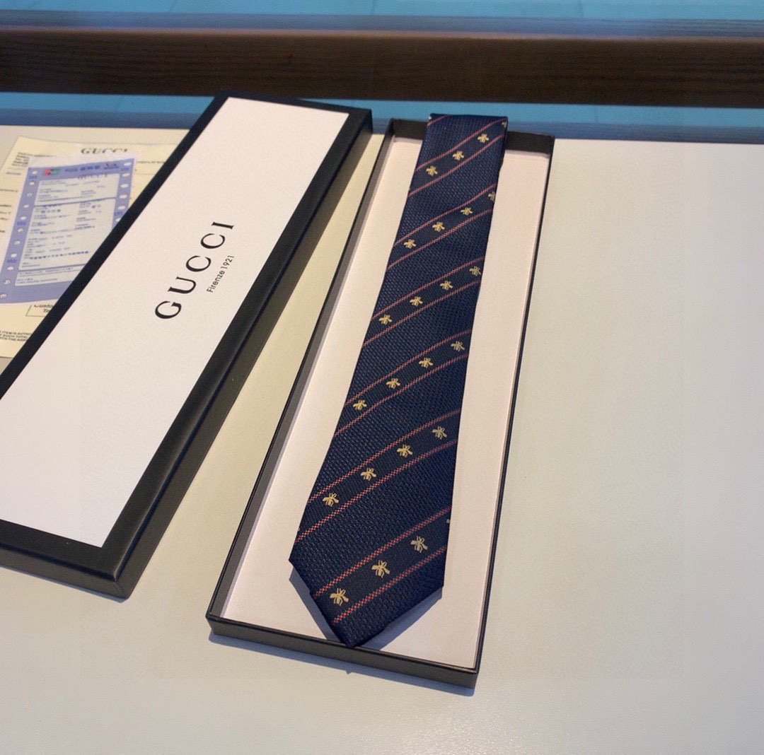 配包装男士领带系列稀有采用专柜经典主
