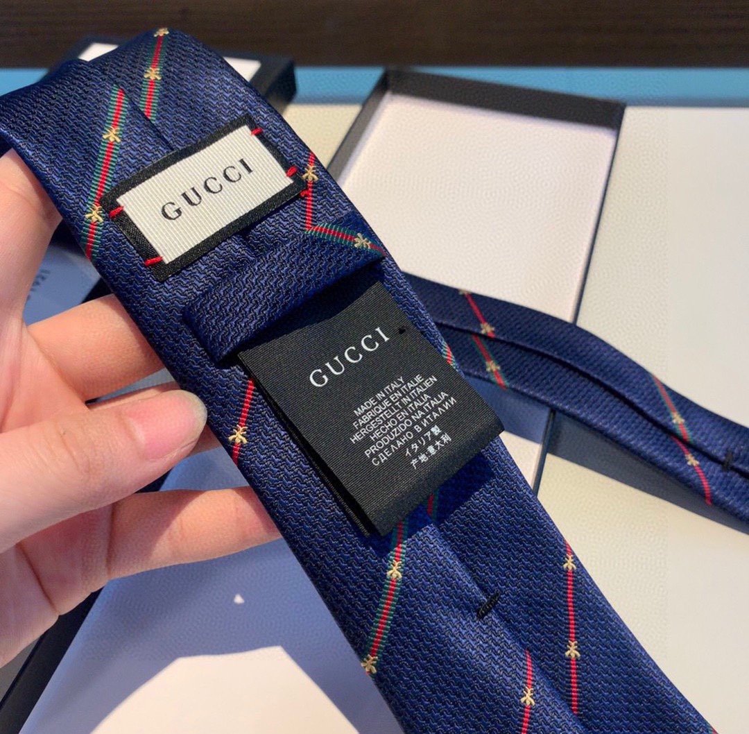 配包装男士领带系列稀有采用专柜经典主