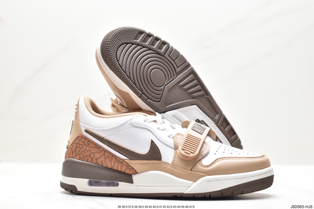 200 Nike Air Jordan Legacy 312 Low 乔丹 FQ6859-201