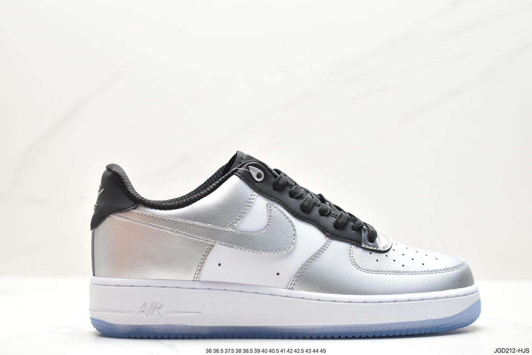 Nike Air Force 1 Low Air Force One low-top versatile casual sports shoes CI5545-100