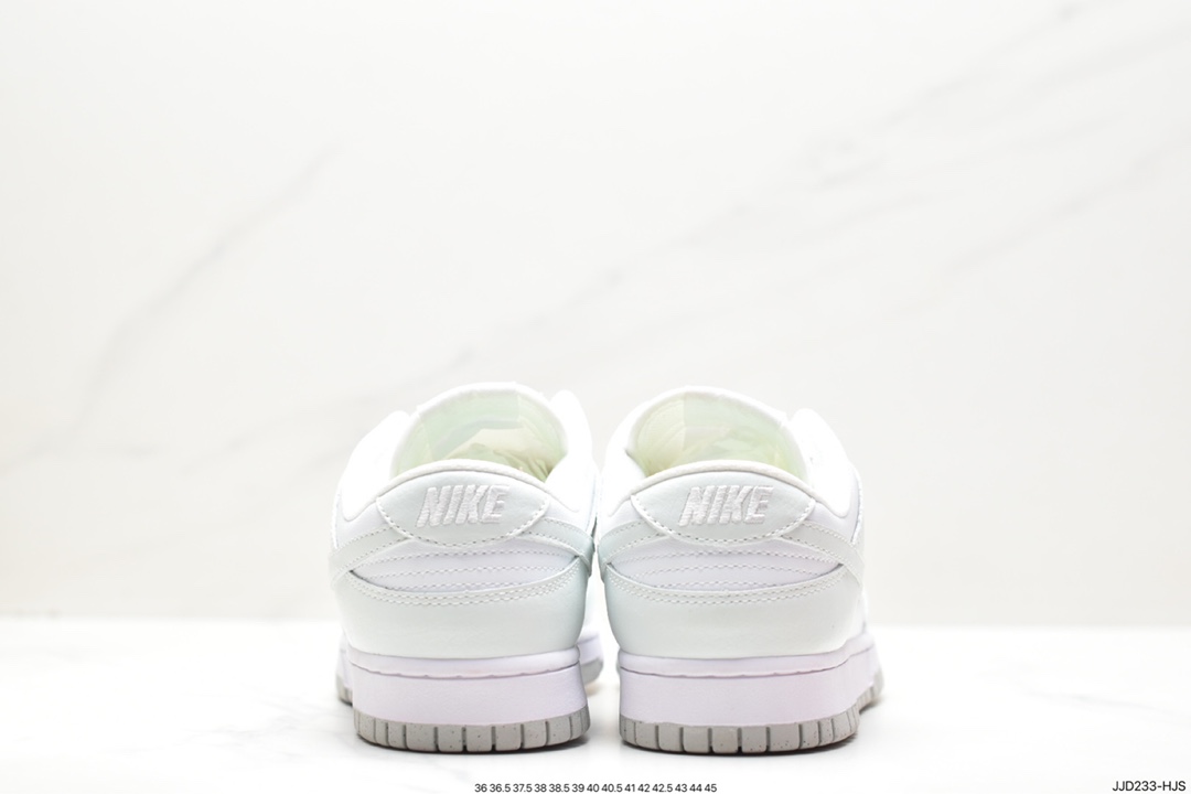 Nk SB Dunk Low Pro Color低帮休闲运动滑板鞋 DN1431-102