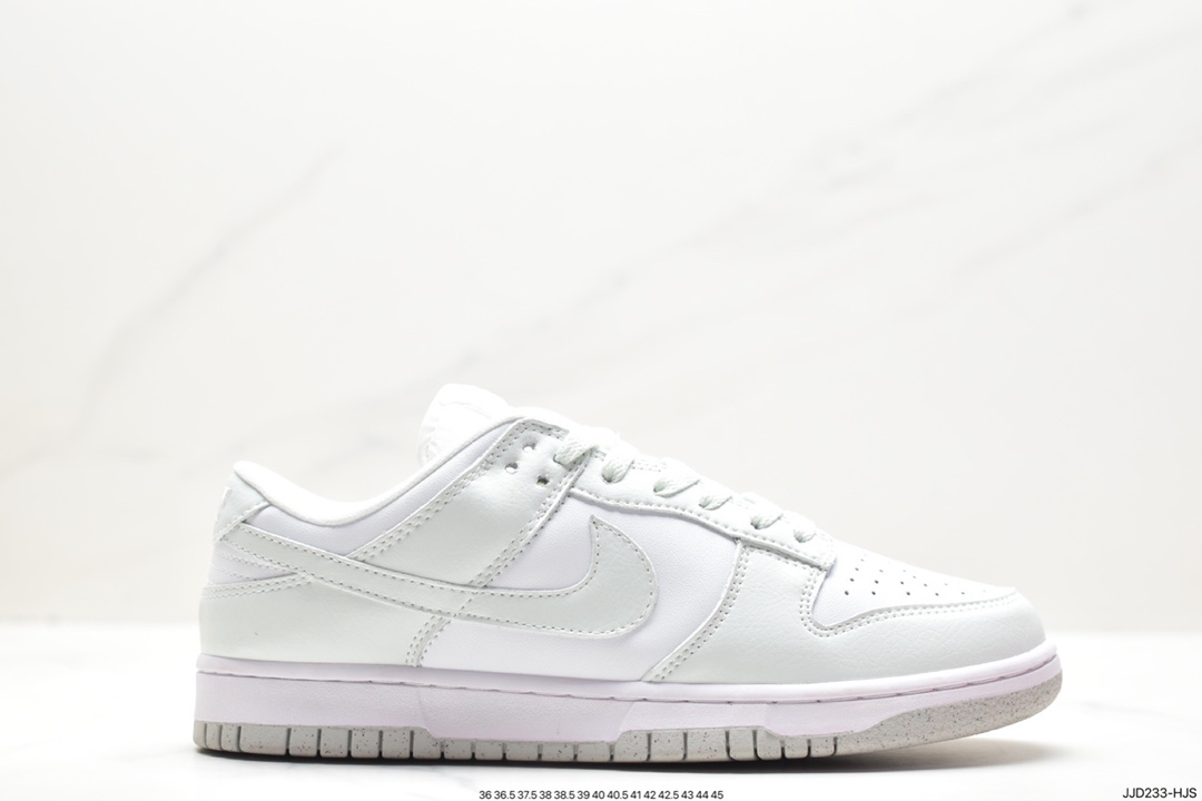 Nk SB Dunk Low Pro Color低帮休闲运动滑板鞋 DN1431-102