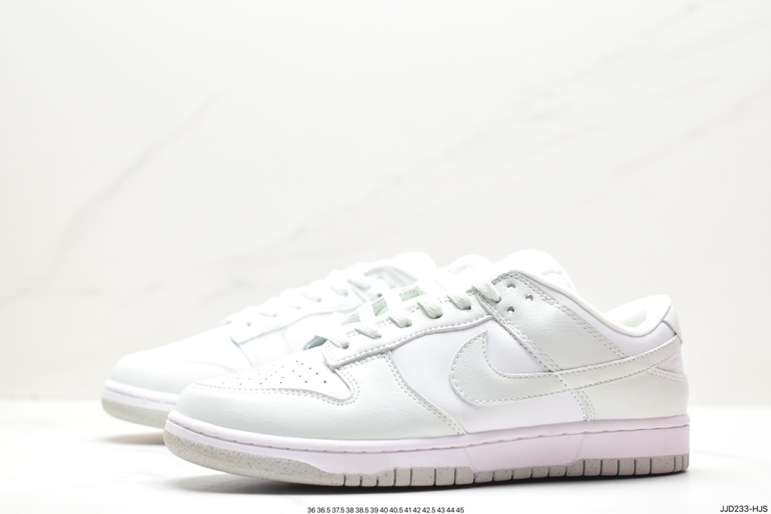 Nk SB Dunk Low Pro Color低帮休闲运动滑板鞋 DN1431-102