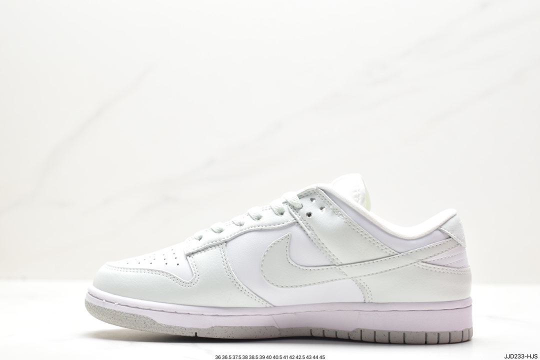 Nk SB Dunk Low Pro Color低帮休闲运动滑板鞋 DN1431-102