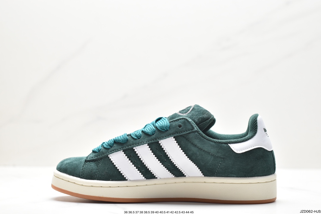 Adidas Campus Bold 00S Clover Campus Casual Sneakers HR1467