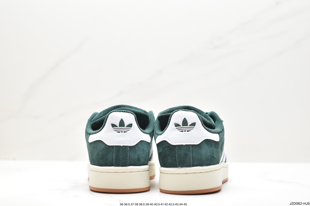 Adidas Campus Bold 00S Clover Campus Casual Sneakers HR1467