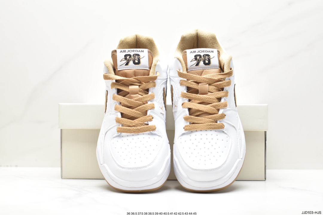 Air Jordan Stadium 9O Stadium ”白灰“ FB2269-001