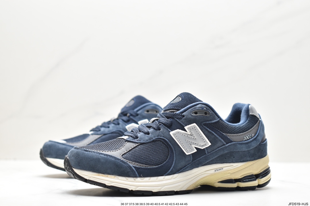 170 新百伦NB New Balance M2002RCA ”Protection pack “ 网面 复古 老爹鞋