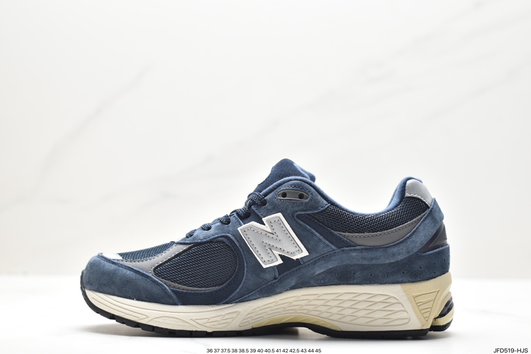 170 新百伦NB New Balance M2002RCA ”Protection pack “ 网面 复古 老爹鞋