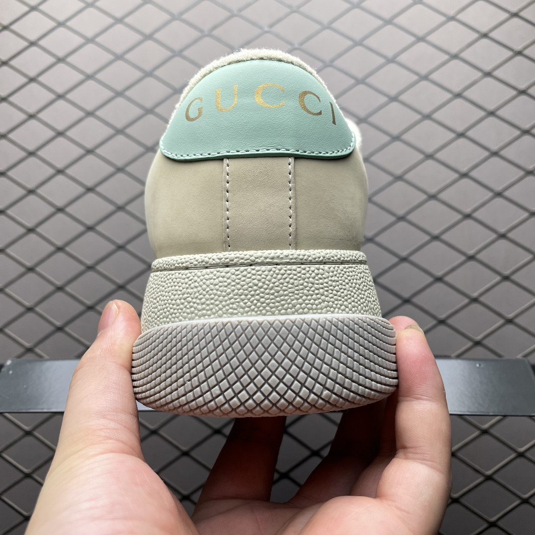 Gucci Luxury Footwear Collection 2