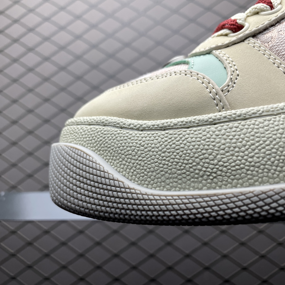 Gucci Luxury Footwear Collection 6