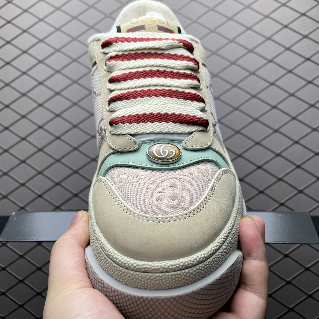Gucci Luxury Footwear Collection 9