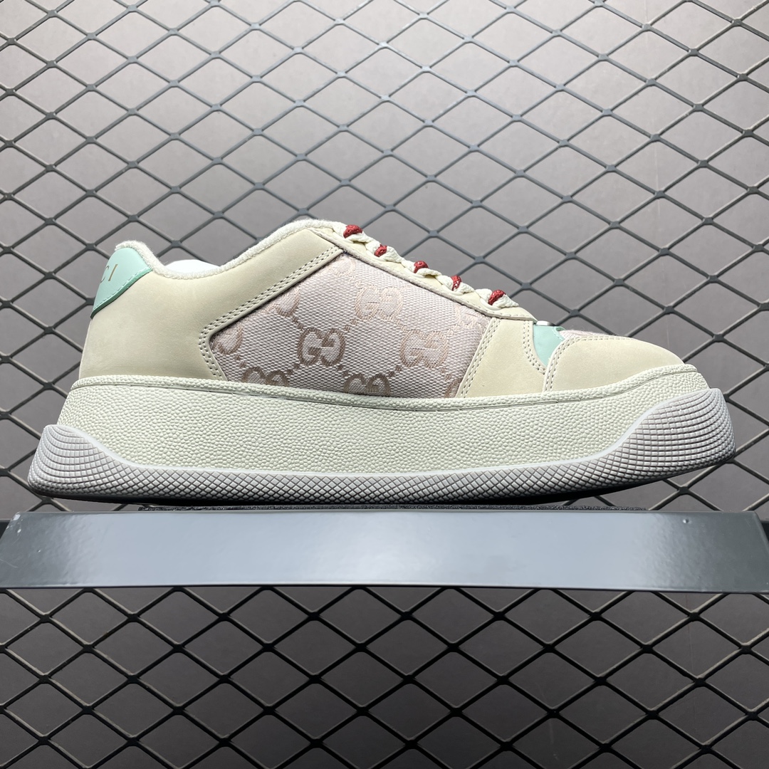 Gucci Luxury Footwear Collection 3