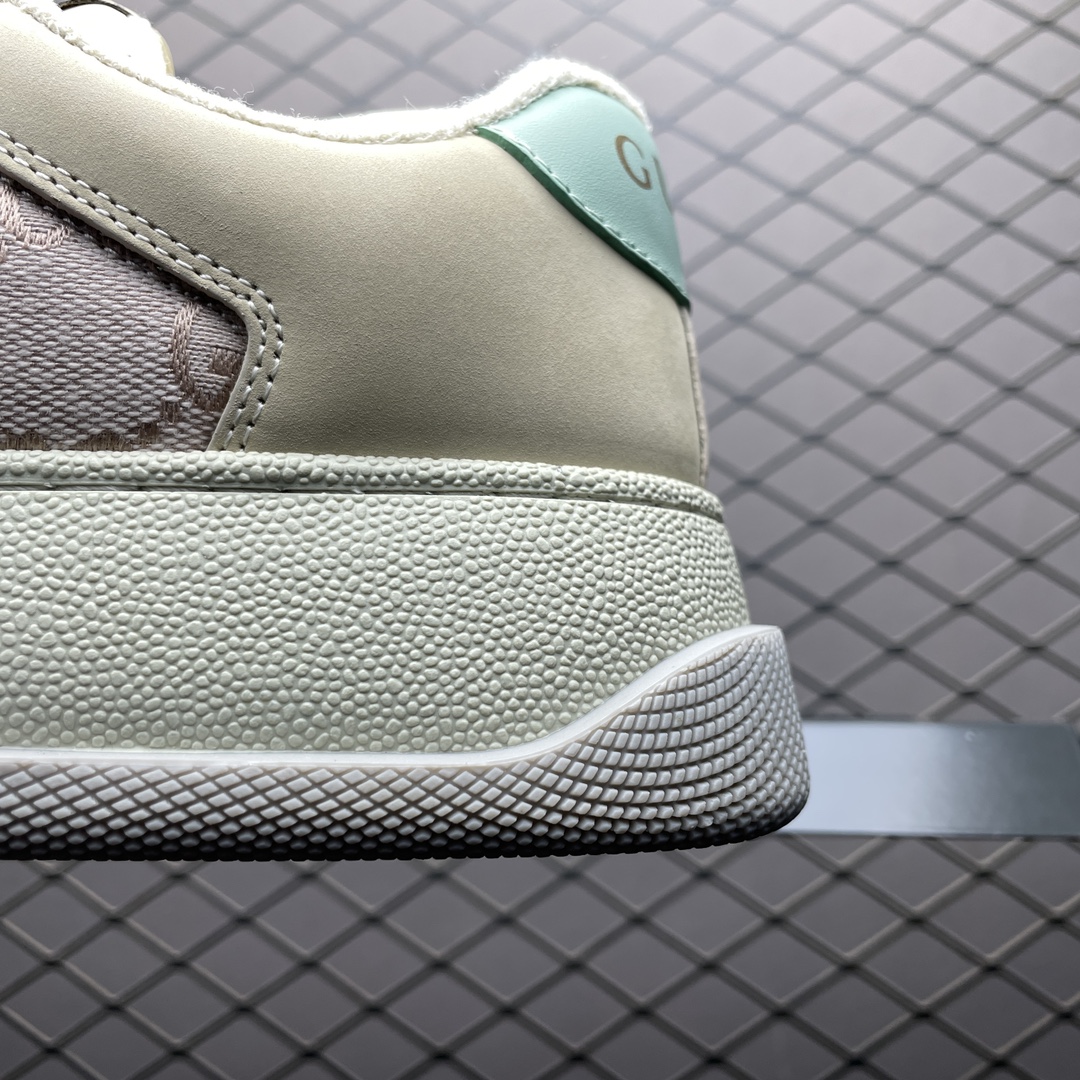 Gucci Luxury Footwear Collection 4