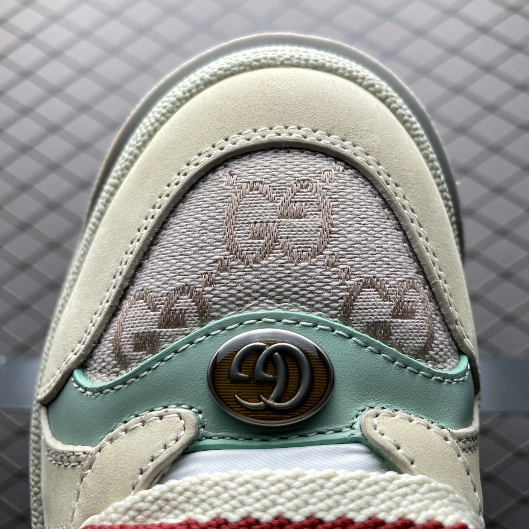 Gucci Luxury Footwear Collection 7