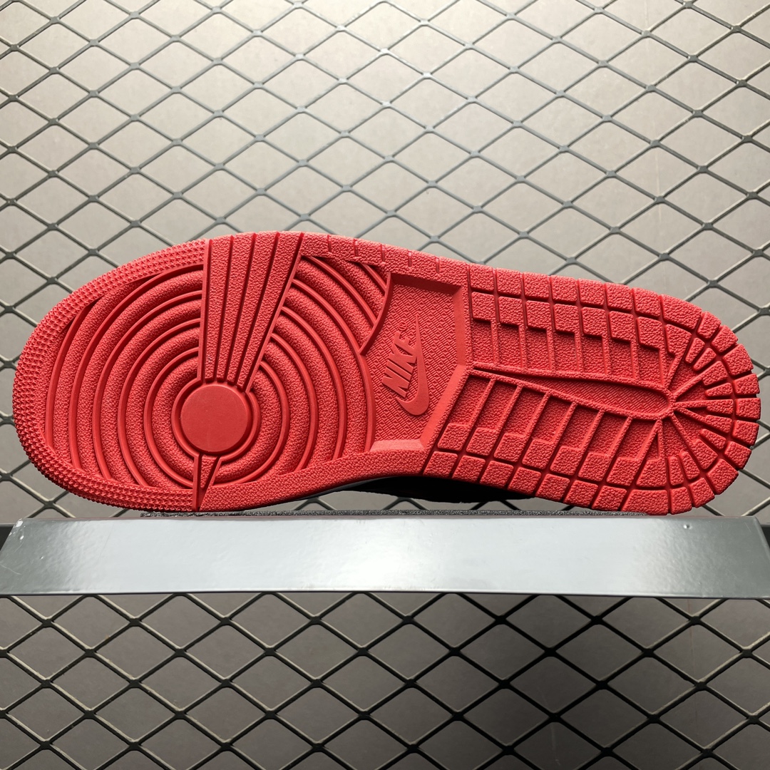 福利特价🔥纯原版本 Air Jordan 1 Retro High OG 