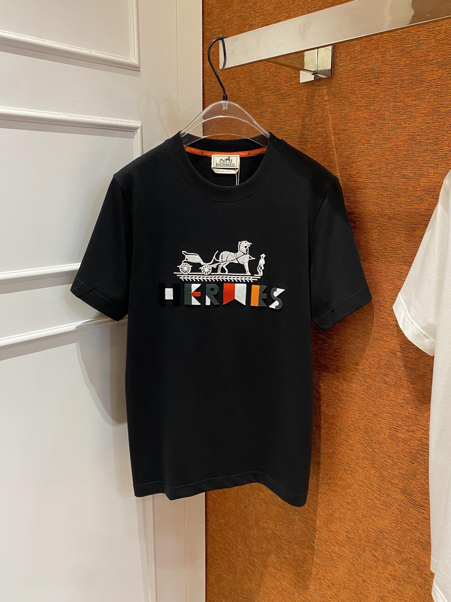 路易威登 Louis Vuitton 高定典藏名品高定成衣时装外套连衣裙衬衫T恤 #A14CBB4F 2