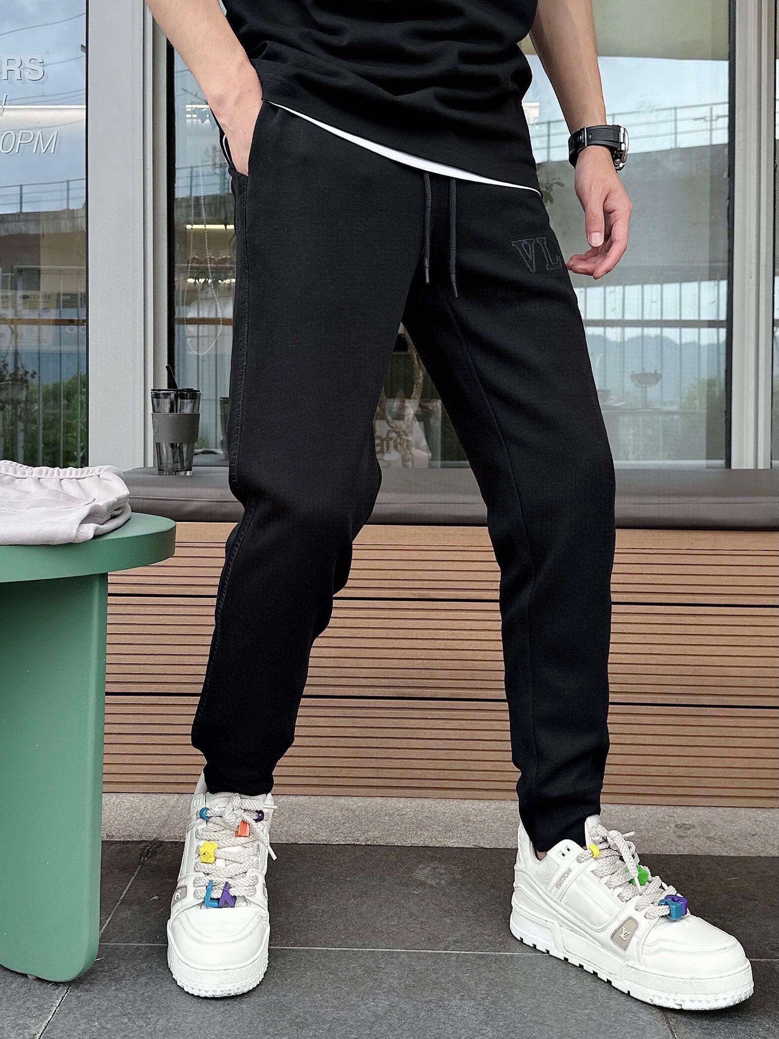 路易威登 Louis Vuitton 高定典藏名品高定成衣时装外套连衣裙衬衫T恤 #9BCF27EE 3
