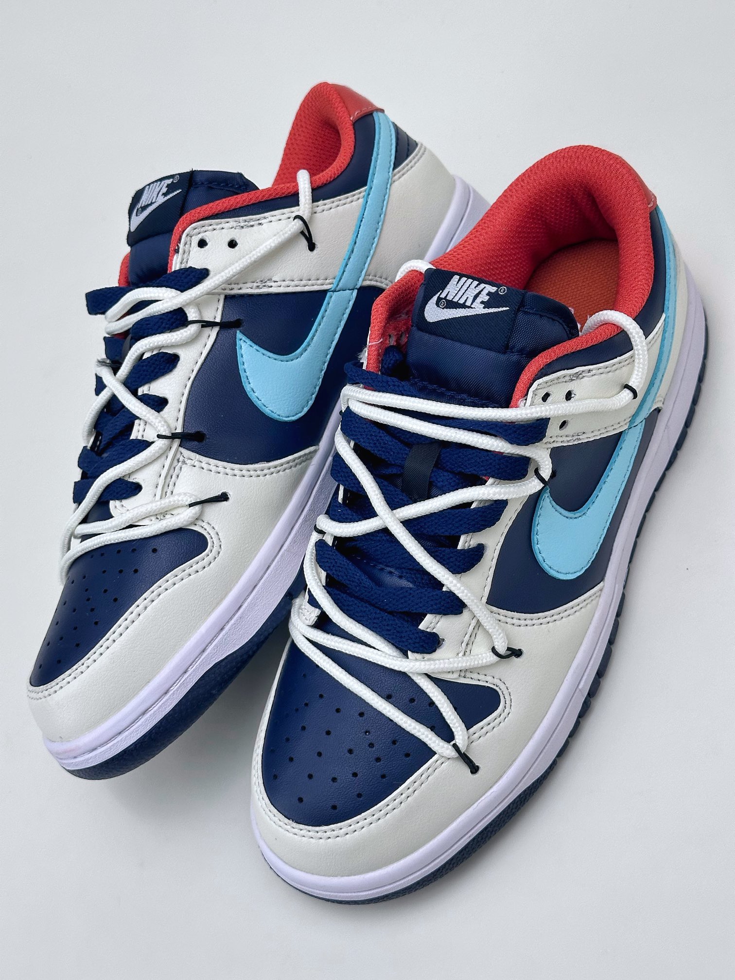 NIKE SB Dunk Low 蒸汽木偶 DD1503-602