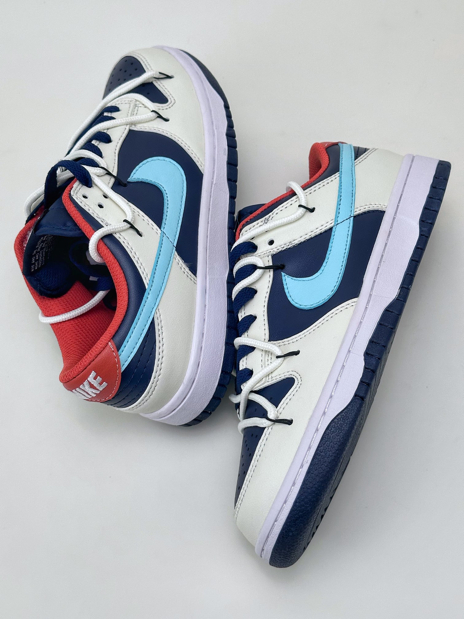 NIKE SB Dunk Low 蒸汽木偶 DD1503-602