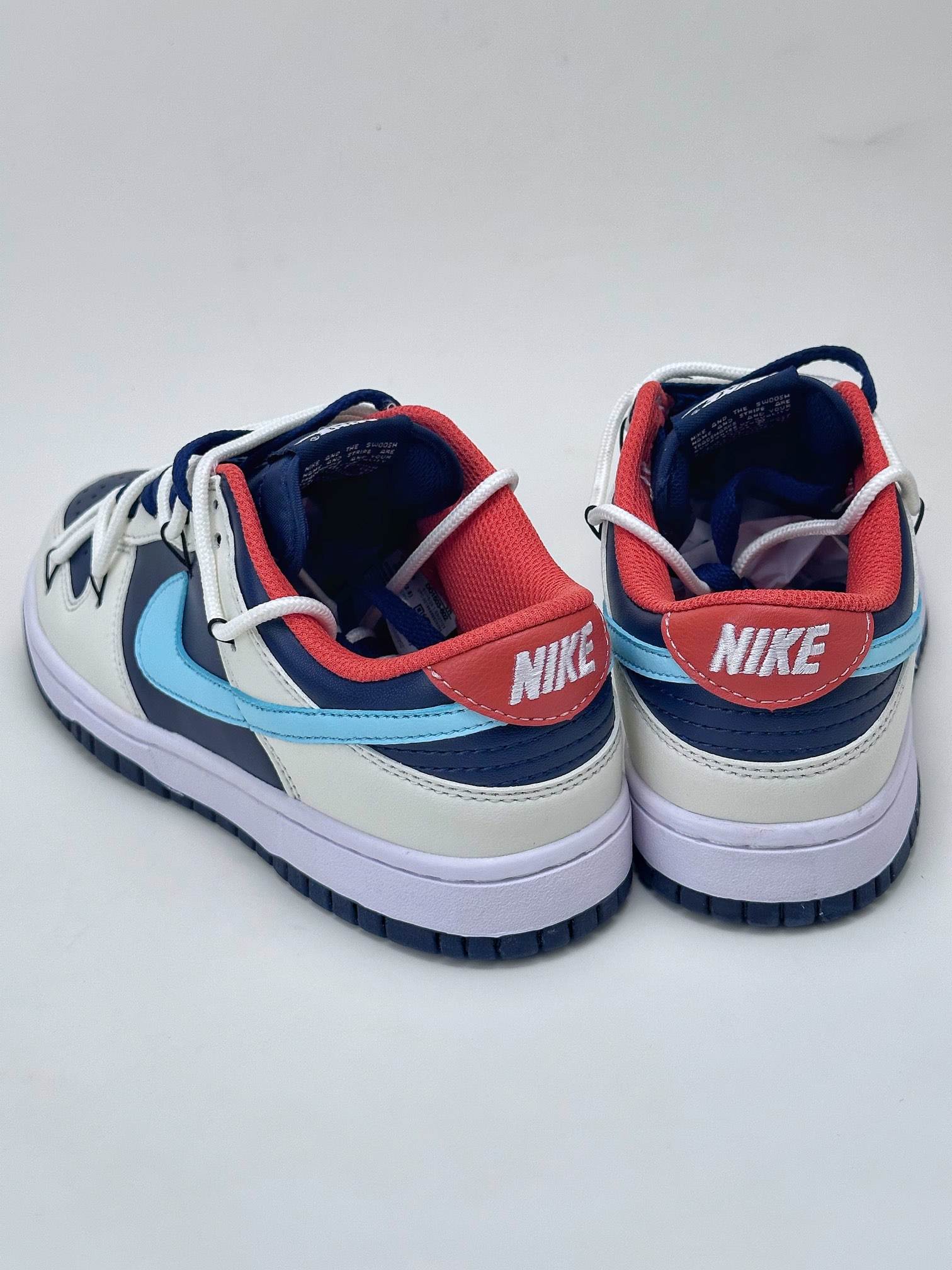 NIKE SB Dunk Low 蒸汽木偶 DD1503-602