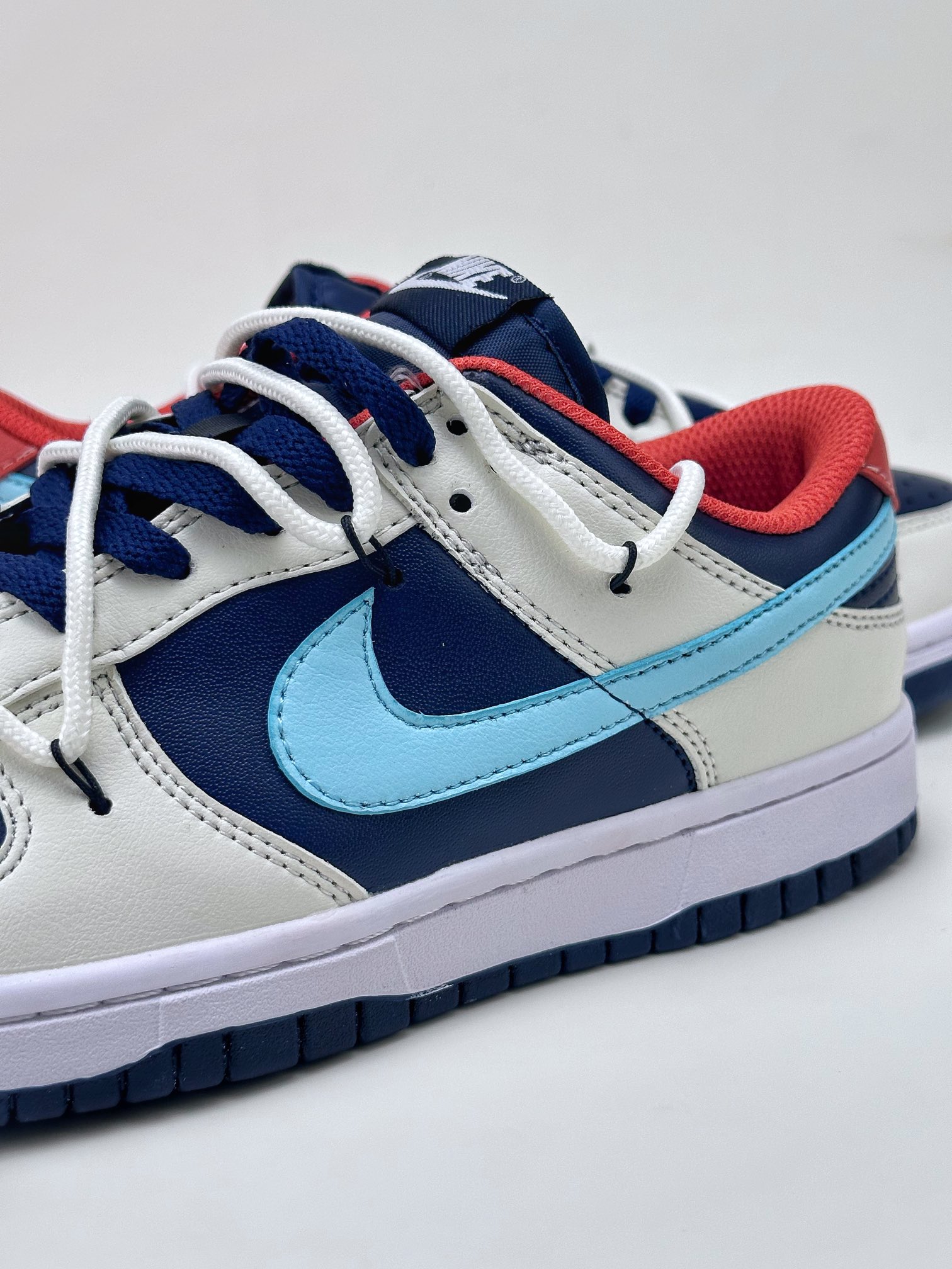 NIKE SB Dunk Low 蒸汽木偶 DD1503-602